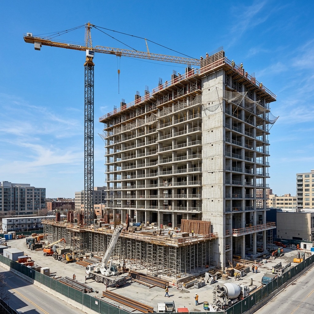 Construction Companies