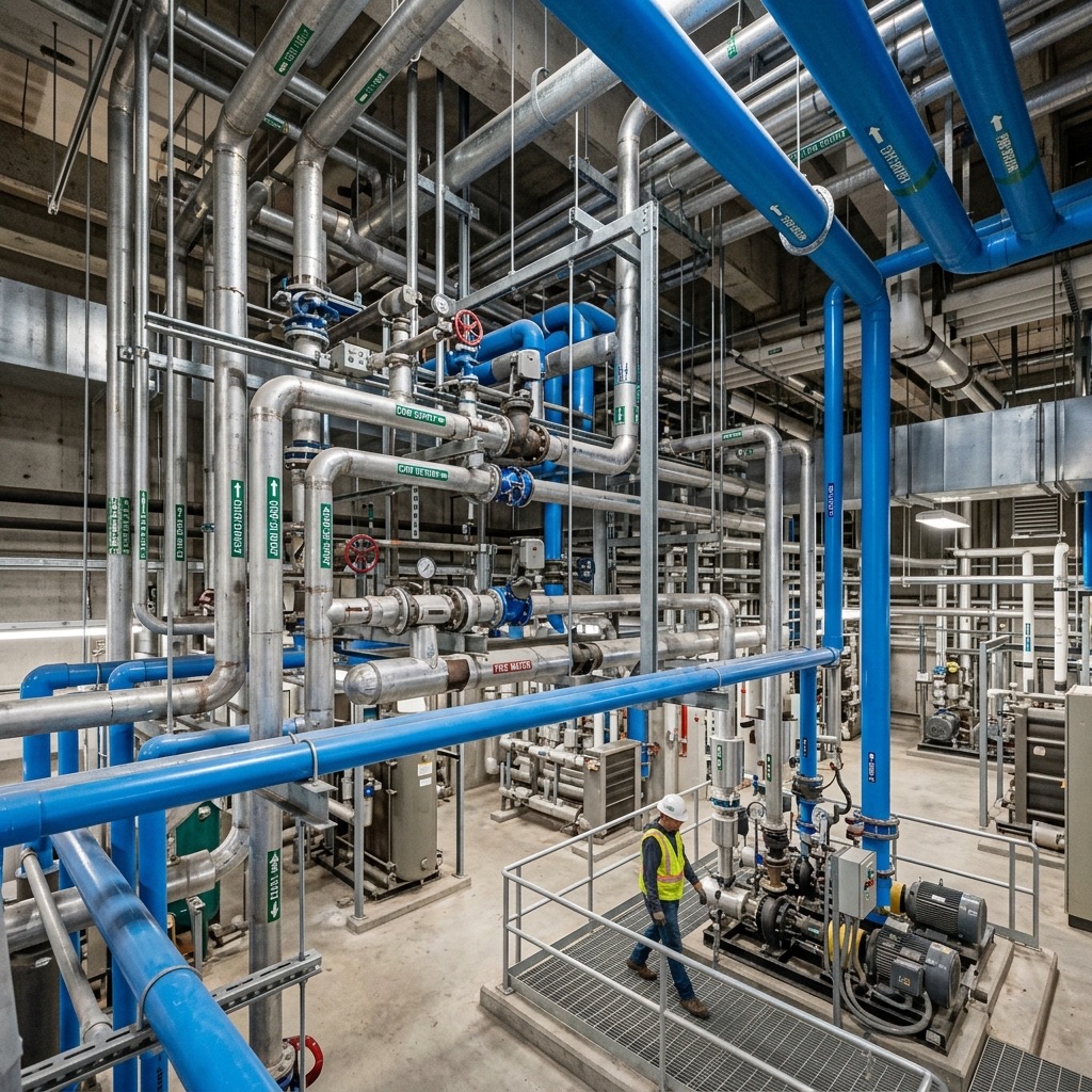 MEP & Engineering Consultants